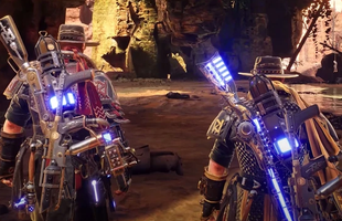 Một bom tấn bất ngờ giảm giá sập sàn, "đè bẹp" giá gốc trên Steam, cơ hội vàng cho game thủ hành động avatar1750647268678 17506472690071576593526png