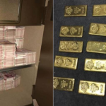 Tịch thu 250 tỷ đồng và vàng miếng la liệt trên sàn nhà 1 căn phòng trọ tồi tàn avatar1750654471108 17506544715461965398658png