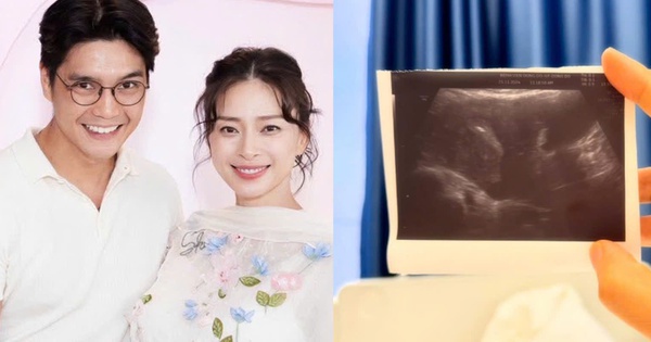 Ngô Thanh Vân làm điều showbiz Việt chưa ai từng làm cho con đầu lòng avatar1750664206154 17506642070561655348736jpg