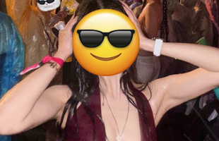 "Đu idol" G-Dragon, Mina Young khiến fan ngạc nhiên vì nhan sắc khác lạ avatar1750664281661 17506642823891768767472png