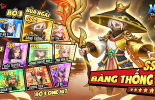 Mê Ta Tam Quốc - Vplay khẳng định đẳng cấp sân chơi chuẩn meta với vô vàn tính năng chiến thuật avatar1750664553777 1750664554084228198258png