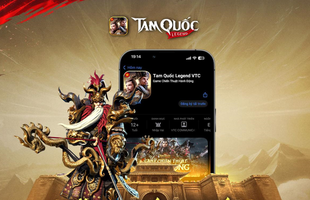 Tam Quốc Legend VTC: Bùng nổ với gameplay hành động mãn nhãn, vượt ải trảm tướng khuấy đảo cộng đồng avatar1750665518412 17506655187581515623025 7 0 396 622 crop 17506655779551917472627png
