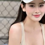 Thêm một hot girl gây "sốt" khi "xả suộc" loạt ảnh khoe vai trần nuột nà avatar1750671284865 1750671286034651099579jpg