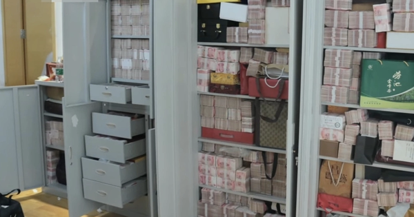 Tịch thu gần 900 tỷ đồng tiền mặt 'chất thành đống', nặng 3 tấn trong căn hộ được gọi là 'siêu thị' của CEO công ty quản lý tài sản avatar1750682546888 17506825488521530955098 68 0 732 1062 crop 1750682565038727280136png