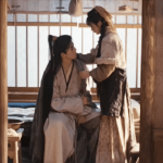 Hiếm lắm mới thấy 1 cặp đôi ngôn tình "ghét nhau không đội trời chung": Né nhau như né tà, thế này yêu đương nỗi gì avatar1750721867013 17507218675661814345480 91 0 687 1138 crop 17507219748441945485209gifpng