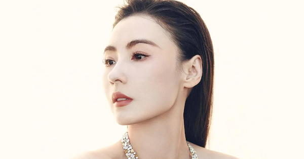 Trương Bá Chi làm 1 chuyện cho Châu Tinh Trì, bảo sao được “vua hài” chia tài sản nghìn tỷ avatar1750725845272 17507258461802052359885png