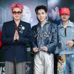 Phương Ly "sĩ tới nóc" khoe được G-Dragon thả tim, nhưng nhiều netizen tìm không thấy! avatar1750729610004 1750729611260787415709jpg