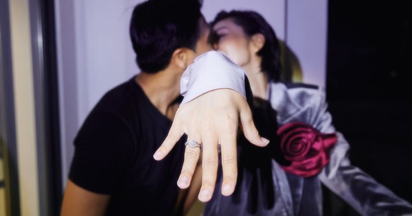 Sao nữ vừa được cầu hôn chấn động tại Hoa hậu Hoàn vũ Việt Nam bị soi hint đang bầu bí? avatar1750731127782 1750731128249921527245 0 0 1047 1999 crop 17507311844351706439141jpg