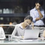 CEO sa thải toàn bộ phòng marketing ngay trên livestream trực tiếp để thay thế bằng AI, toàn bộ mạng xã hội Trung Quốc dậy sóng avatar1750732068955 1750732069171554522577jpg