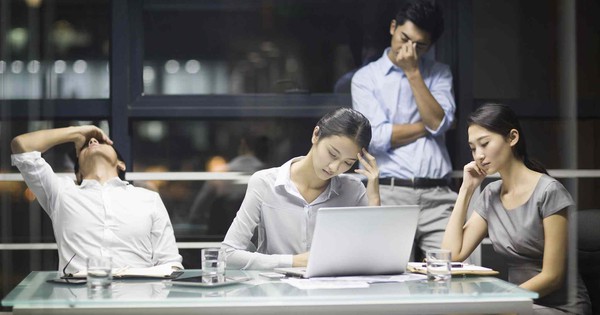 CEO sa thải toàn bộ phòng marketing ngay trên livestream trực tiếp để thay thế bằng AI, toàn bộ mạng xã hội Trung Quốc dậy sóng avatar1750732068955 1750732069171554522577jpg