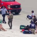 Bị sét đánh khi đang hưởng tuần trăng mật, người đàn ông 29 tuổi tử vong avatar1750736937908 1750736938223403757143 0 0 354 566 crop 1750736951924585989099jpg