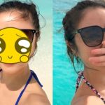 Lâm Tâm Như khoe loạt ảnh bikini gợi cảm sau sự cố lộ mặt sưng phồng méo mó avatar1750747035697 1750747036939409410442jpg