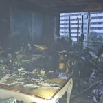 Căn hộ chung cư bốc cháy ngùn ngụt khi cha mẹ đi làm, bé gái 10 tuổi tử vong, em nhỏ 7 tuổi ngừng tim phải cấp cứu avatar1750747697293 17507476980671848903543 73 0 574 801 crop 1750747709965532512872jpg