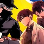 Năm 2025 bùng nổ loạt phim chuyển thể từ manhwa: "bom tấn" đổ bộ màn ảnh avatar1750756907678 17507569082891281288327jpg