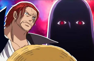 One Piece vừa tung ra một "quả bom" về Shanks, hé lộ sức mạnh bóng tối thực sự của Imu avatar1750757173830 17507571741041411721248jpg