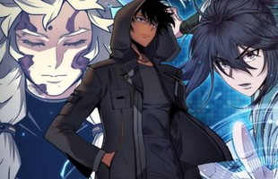 Sau "Solo Leveling", manhwa này sẵn sàng soán ngôi vương anime hành động? avatar1750757734410 1750757735145569792729jpg