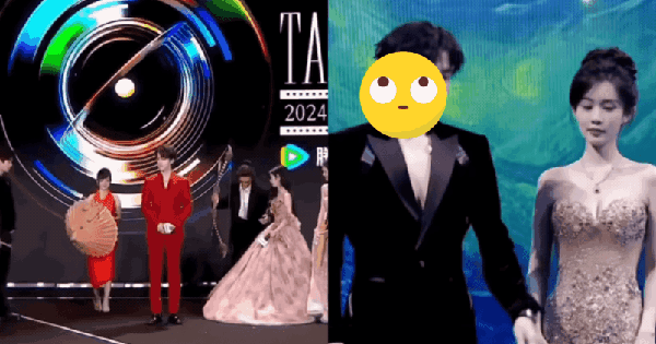 Mỹ nam Trung Quốc đang bị mắng té tát: Thiếu ga lăng với bạn diễn kém tiếng, xun xoe nịnh bợ đàn chị ngôi sao? avatar1750758145049 17507581455561648053578 22 0 443 804 crop 1750758589197760471232gifpng