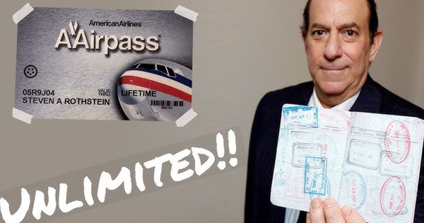 Bán vé máy bay trọn đời 6 tỷ đồng, tưởng lời to không ngỡ lỗ nặng 523 tỷ đồng, hãng bay kiện, đòi thu hồi vé: Tòa phán "khách có quyền dùng dịch vụ" avatar1750758368395 17507583686921588436393 0 32 386 650 crop 17507583852131500317830jpg