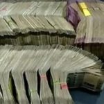 Tịch thu 12 tỷ đồng tiền mặt, 50 kg vàng la liệt từ nhà đến văn phòng của một doanh nhân ngành vận tải avatar1750758625033 17507586252271579645394jpg