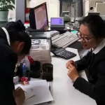 Sai phạm khi chuyển khoản hơn 14,5 tỷ đồng, nữ kế toán được tuyên dương: Thành công phanh phui đường dây rửa tiền quy mô khủng avatar1750758676099 17507586762341984305248png