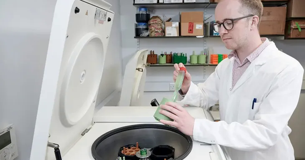 Phát hiện mang tính đột phá: Có thể biến rác nhựa thành thuốc giảm đau, hạ sốt avatar1750771810354 17507718111591647676554png