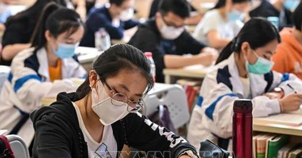 Hơn 400 học sinh Trung Quốc sơ tán trước kỳ thi vào lớp 10 avatar1750773271183 17507732714611518703388 0 104 567 1011 crop 17507732822811377435930png