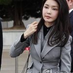 Cựu đệ nhất phu nhân Hàn Quốc bị tước bằng thạc sĩ vì đạo văn avatar1750773876542 17507738769531023050669jpg