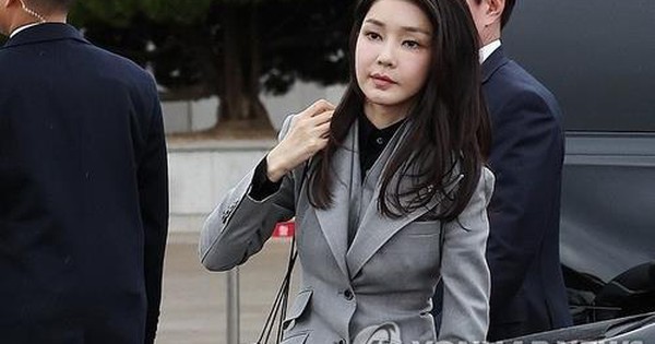 Cựu đệ nhất phu nhân Hàn Quốc bị tước bằng thạc sĩ vì đạo văn avatar1750773876542 17507738769531023050669jpg