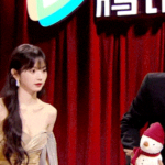 'Búp bê sống' Điền Hi Vi bị chỉ trích avatar1750776966597 17507769674542001382941gifpng