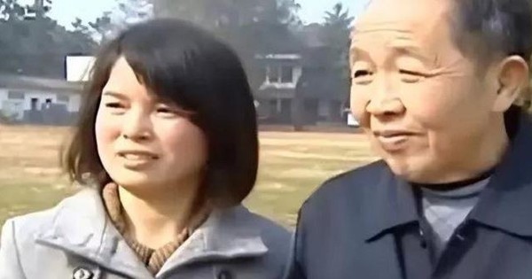 Cô giáo 38 tuổi kết hôn với ông lão 66 tuổi, cái kết sau đám cưới thật bất ngờ avatar1750813628492 17508136295221779829477jpg