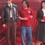 Phim ngôn tình ngược tâm đến tận cùng gây sốt MXH: Nam chính đã đẹp trai còn cao 1m88, nữ chính xé truyện bước ra avatar1750824002415 17508240032301465279196 18 0 467 719 crop 1750824042421588694529gifpng