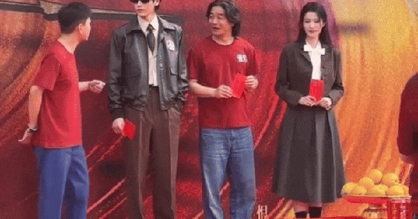 Phim ngôn tình ngược tâm đến tận cùng gây sốt MXH: Nam chính đã đẹp trai còn cao 1m88, nữ chính xé truyện bước ra avatar1750824002415 17508240032301465279196 18 0 467 719 crop 1750824042421588694529gifpng