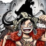 Spoil One Piece chương 1153: Nguồn gốc bí ẩn và tuổi thơ đầy ám ảnh của hoàng tử Elbaf avatar1750837332358 1750837333734438988249jpg