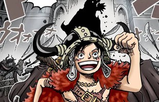 Spoil One Piece chương 1153: Nguồn gốc bí ẩn và tuổi thơ đầy ám ảnh của hoàng tử Elbaf avatar1750837332358 1750837333734438988249jpg