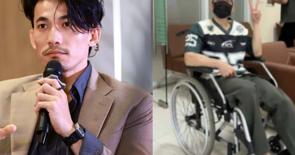 Liên Bỉnh Phát bị tai nạn nghiêm trọng tại Running Man, choáng váng khi đọc kết quả xét nghiệm avatar1750839848195 17508398488532007818897 0 76 577 999 crop 1750839885921347686056png