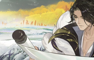 Vong Xuyên Phong Hoa Lục - Một bản giao hưởng cổ phong giữa lòng game Việt avatar1750842591378 17508425916031274184927jpg