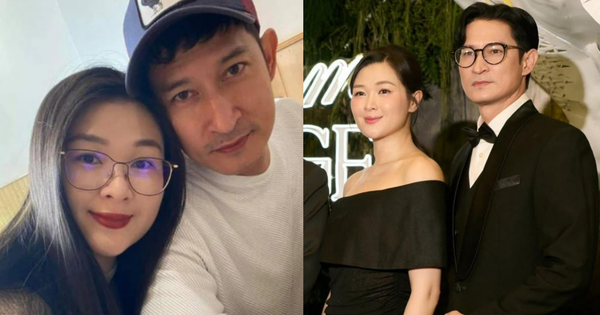 Vợ cũ đăng ảnh Huy Khánh hậu chia tay: Ngày tái hợp không còn xa? avatar1750844068606 17508440692661226281812png