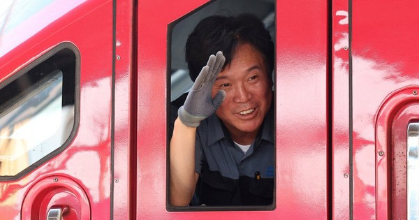 Lịch sử ở Hàn Quốc: Người lái tàu được đề cử làm bộ trưởng avatar1750862049795 17508620500601422416461jpeg