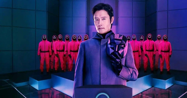 Không ai khổ như nam chính Squid Game: Tưởng sao hạng S oách thế nào, hoá ra bị chính con trai ghẻ lạnh! avatar1750895874183 1750895874605284813710 0 0 614 1174 crop 1750895910064629323508jpg