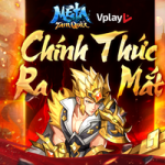 Mê Ta Tam Quốc - Vplay chính thức ra mắt, tặng 1000 lượt quay tướng miễn phí avatar1750914347036 17509143476651893721224png