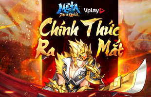 Mê Ta Tam Quốc - Vplay chính thức ra mắt, tặng 1000 lượt quay tướng miễn phí avatar1750914347036 17509143476651893721224png