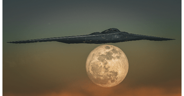 Đột nhập "pháo đài bay" 2 tỷ USD: 44 giờ gần như không ngủ, sinh tồn bằng thịt bò khô và "thuốc chiến" avatar1750923110257 17509231110071416548113png