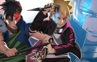 Kawaki chính thức "vượt mặt" Boruto trong những diễn biến mới nhất avatar1750925839608 1750925840108852229197jpg