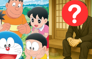 Họp lớp tuổi 50 của nhóm bạn Doraemon: Người giàu nhất không còn là Suneo, người nghèo nhất chẳng phải Nobita avatar1750926929368 17509269299781214213452png