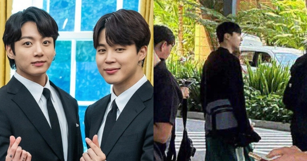 Tiếp viên hàng không Việt gây tranh cãi khi lộ chuyện gặp Jimin - Jungkook (BTS) trên chuyến bay đến Đà Nẵng avatar1750951819603 1750951820807510066152 25 0 377 672 crop 1750951896044798002864jpg