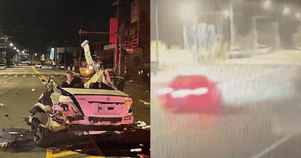 Clip Mercedes "nát như cám" sau cú tông kinh hoàng vào nhà dân lúc nửa đêm: Tình trạng của tài xế càng bất ngờ avatar1750984122025 1750984122309829518504 0 0 503 960 crop 1750984135028912764647gifpng