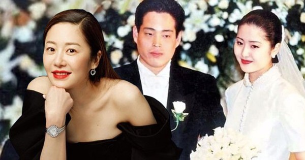 Nàng dâu hào môn nổi tiếng Go Hyun Jung có thực sự bị gia tộc Samsung "bắt nạt"? avatar1750984718276 1750984718885231437920 0 0 352 672 crop 17509848080961821745466jpg