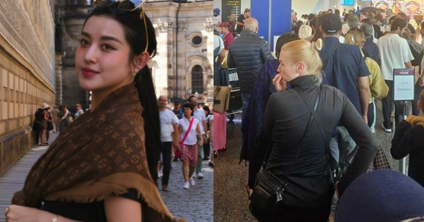 1 Á hậu Việt mắc kẹt ở nước ngoài vì sự cố sân bay avatar1750993283023 17509932835011921963729png