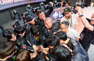 BLV danh tiếng đặt niềm tin vào GAM, fan VCS lại phản ứng trái ngược avatar1750994320719 17509943214171059119127png