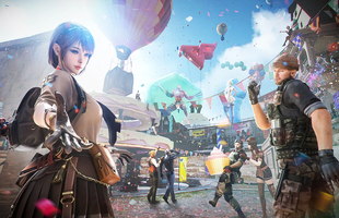 Tencent hé lộ dự án game mới kết hợp giữa Delta Force và Đột Kích? avatar1750998049176 1750998049877784605635png